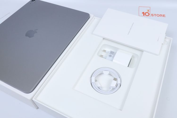 iPad Air M4 13" 256GB WiFi  รูปที่ 13