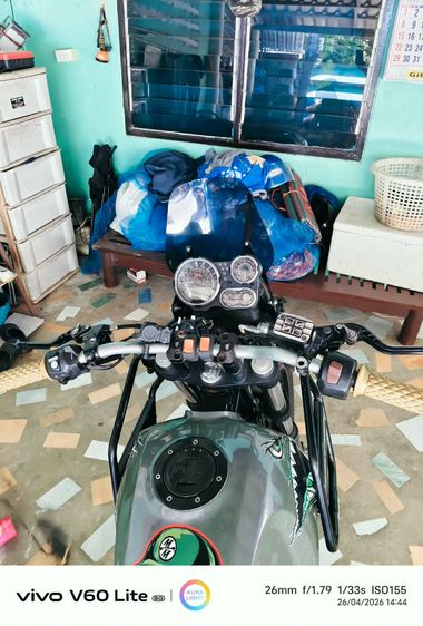 Royal enfield himalayan 411cc 2022