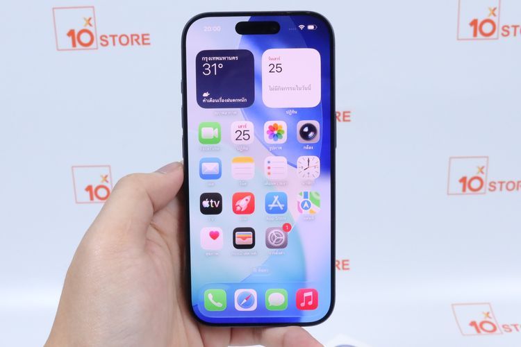 iPhone 17 Pro 512GB รูปที่ 10