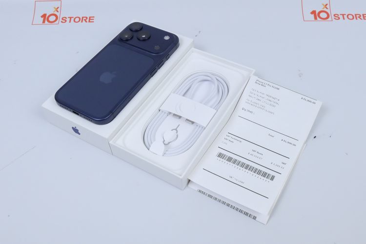 iPhone 17 Pro 512GB รูปที่ 13