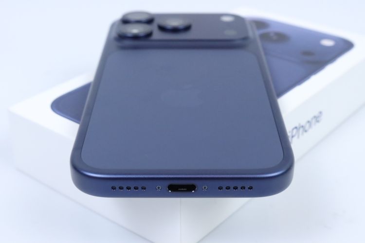 iPhone 17 Pro 512GB รูปที่ 2