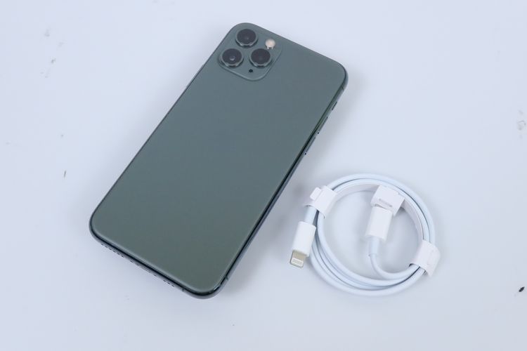 iPhone 11 Pro 256GB  รูปที่ 15