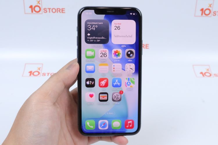 iPhone 11 Pro 256GB  รูปที่ 10