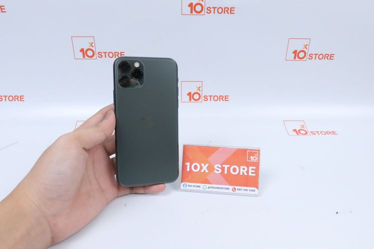 iPhone 11 Pro 256GB 