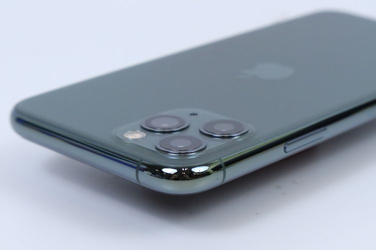 iPhone 11 Pro 256GB  รูปที่ 5