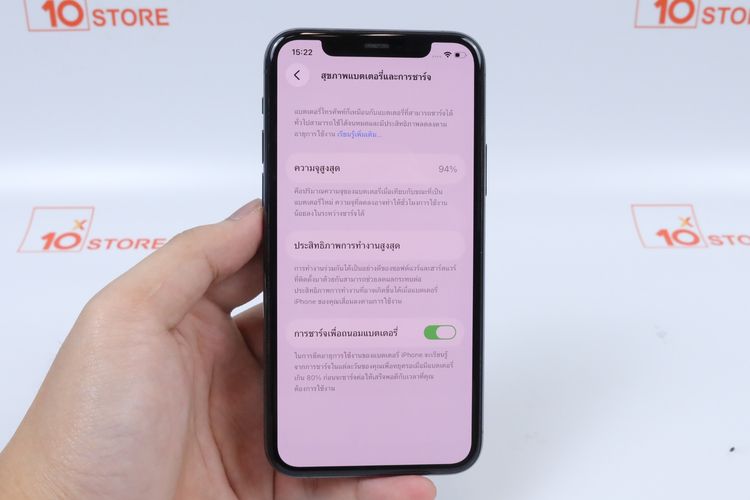iPhone 11 Pro 256GB  รูปที่ 14