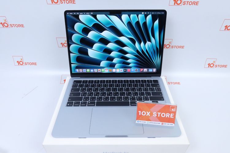 Apple MacBook Air M4 13" 16.256GB 