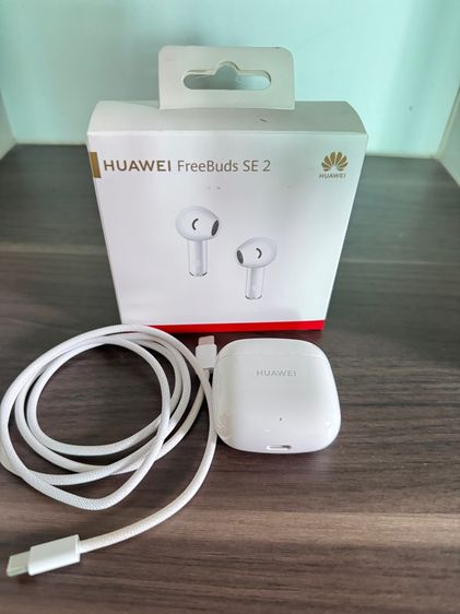 HUAWEI FreeBuds SE2