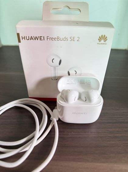 HUAWEI FreeBuds SE2 รูปที่ 2