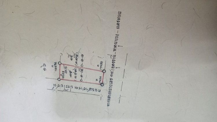 Ananda Development มีบางส่วน 2011 ใช่  ขายด่วนถูกมากๆขายบ้านเดียวทำเลทางหลวง18นครพนม รูปที่ 3