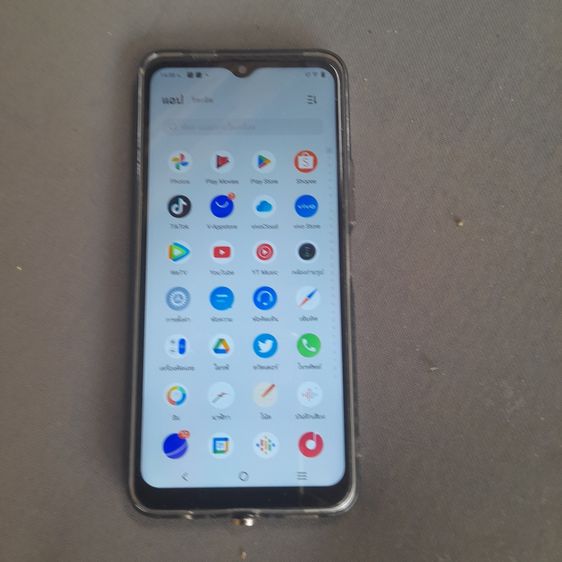 VIvo Y21 รูปที่ 2