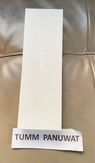 Apple Watch 11 GPS รูปที่ 5