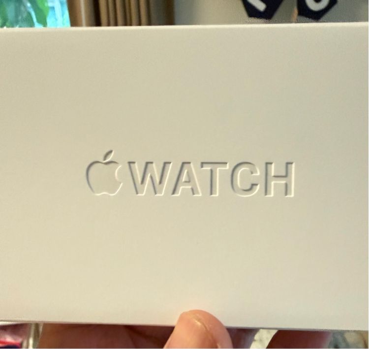 Apple Watch 11 GPS