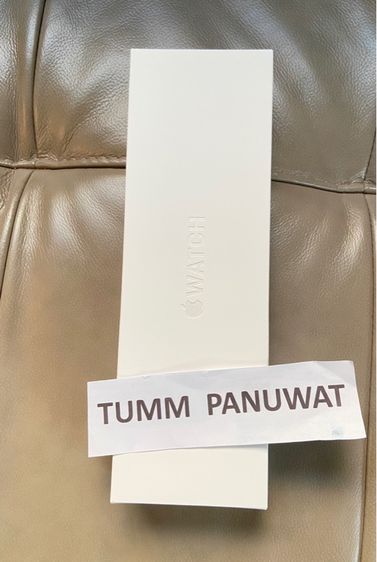 Apple Watch 11 GPS รูปที่ 4