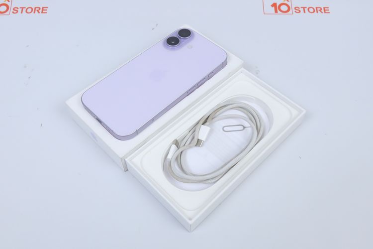 iPhone 17 256GB  รูปที่ 13