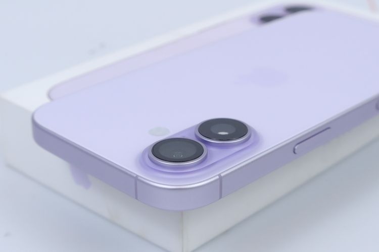 iPhone 17 256GB  รูปที่ 5