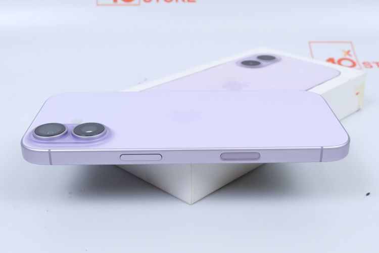 iPhone 17 256GB  รูปที่ 4