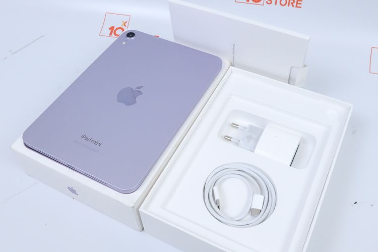 iPad mini 7 128GB WiFi รูปที่ 13