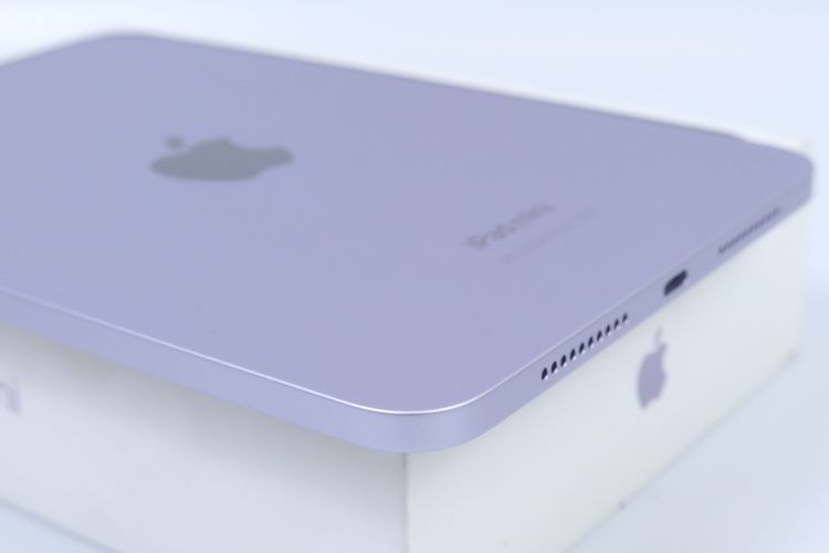 iPad mini 7 128GB WiFi รูปที่ 3