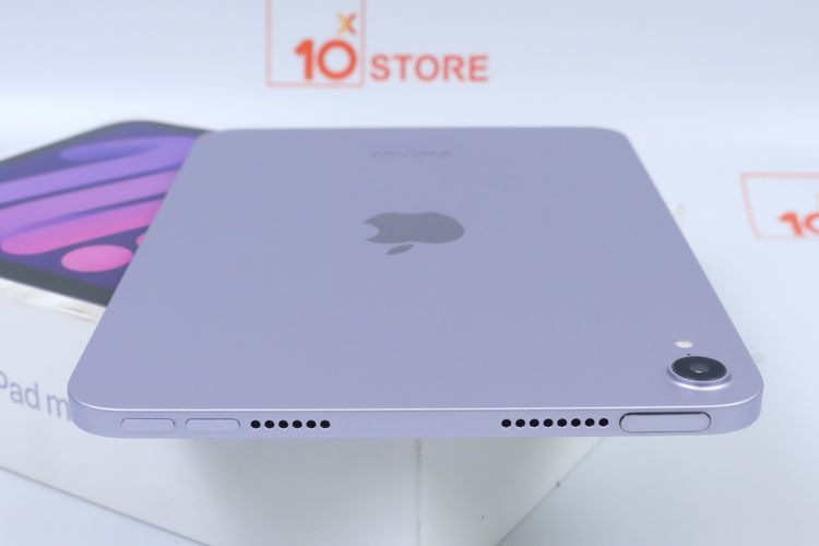 iPad mini 7 128GB WiFi รูปที่ 6