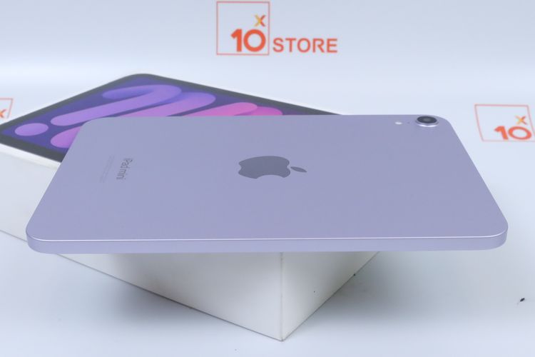 iPad mini 7 128GB WiFi รูปที่ 8