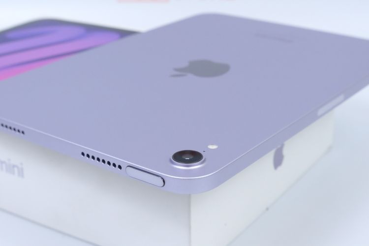 iPad mini 7 128GB WiFi รูปที่ 5