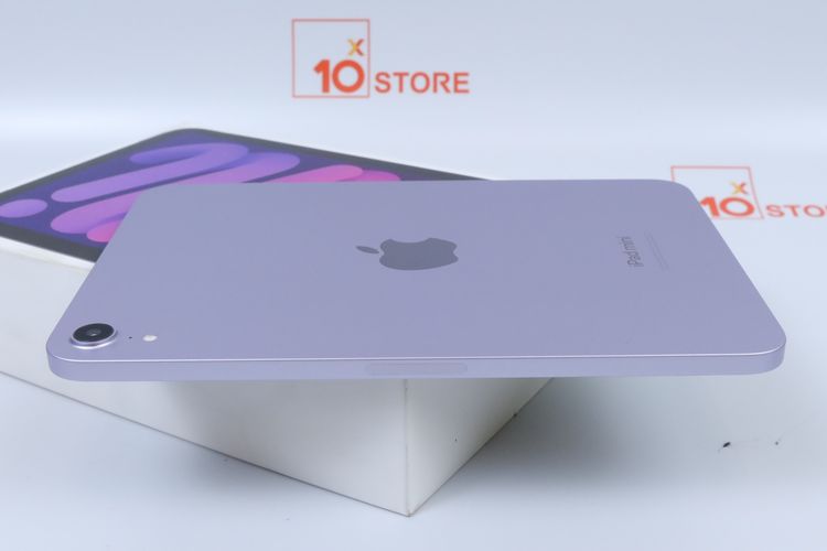 iPad mini 7 128GB WiFi รูปที่ 4
