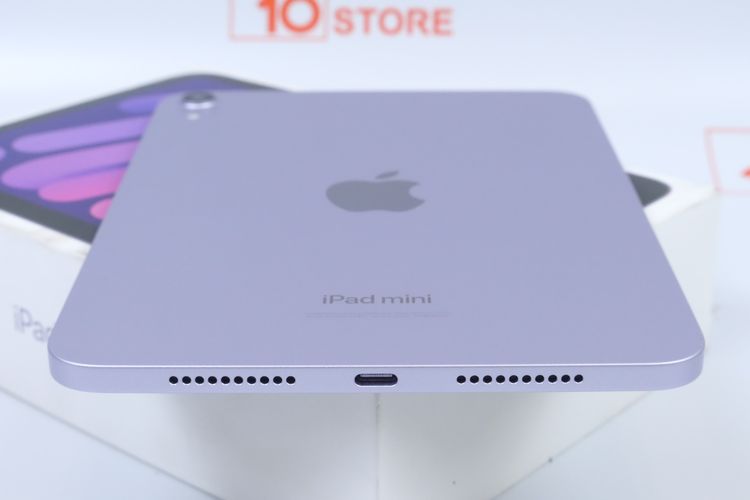 iPad mini 7 128GB WiFi รูปที่ 2