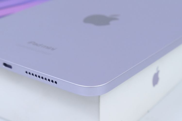 iPad mini 7 128GB WiFi รูปที่ 9
