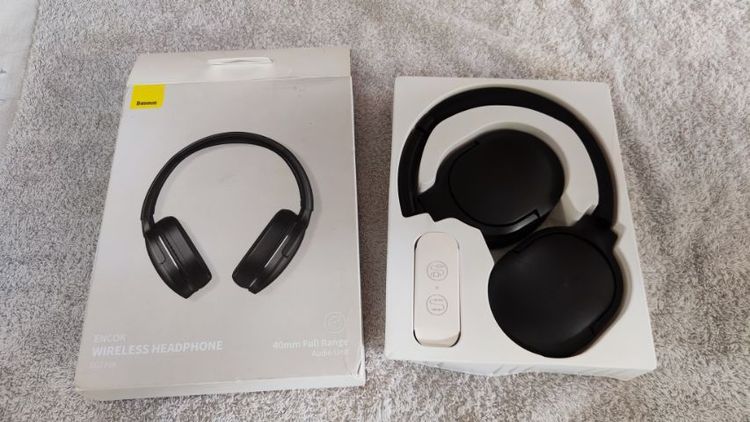 หูฟัง BASEUS รุ่น ENCOK D02 Pro รูปที่ 6