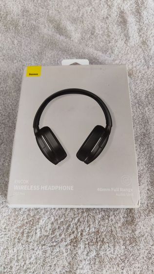 หูฟัง BASEUS รุ่น ENCOK D02 Pro รูปที่ 7
