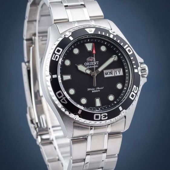 ORIENT RAY II