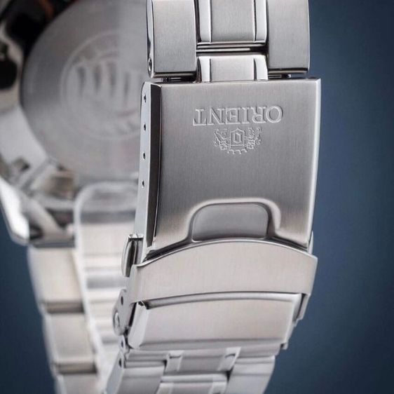ORIENT RAY II รูปที่ 4