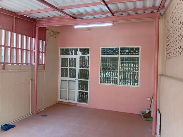 ขายTOWNHOUSE 2ชั้น 20ตารางวา