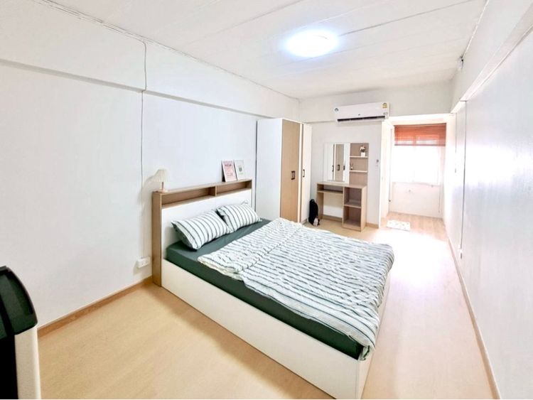 ขายคอนโด พรหมพิมาน ลาดพร้าว 101  ใกล้ MRT สถานีลาดพร้าว 101 เพียง 8 นาที 