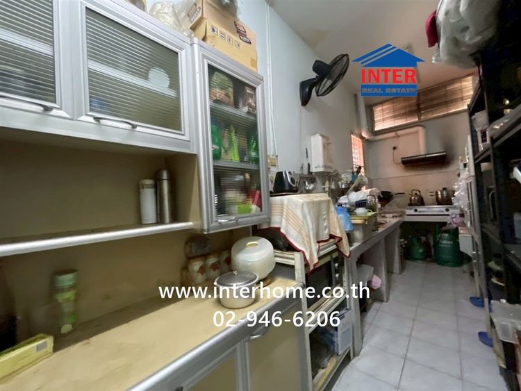 บ้านเดี่ยว 1 ชั้น 36.4 ตร.ว. หมู่บ้านธนะสิน นวมินทร์68 ใกล้ตลาดปัฐวิกรณ์ ซอยนวมินทร์68 ถนนนวมินทร์ เขตบึงกุ่ม กรุงเทพมหานคร รูปที่ 4