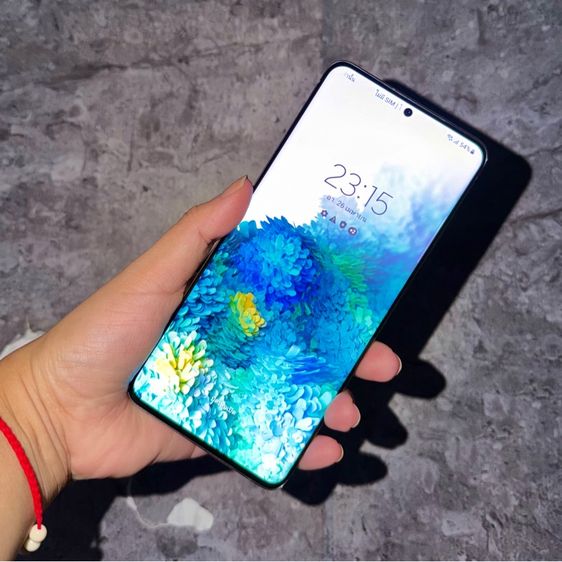 Samsung S20 Plus สวย
