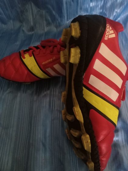 รองเท้าสตั๊ด Adidas Nitrocharge 2.0 HG ไซส์ 38