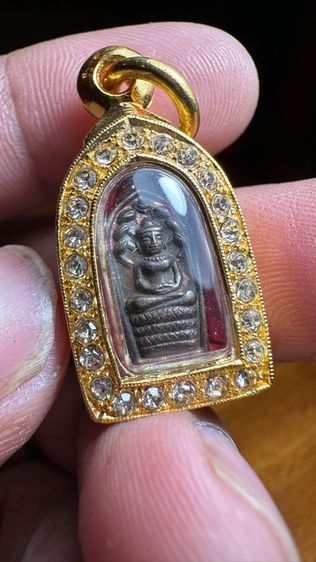 ปล่อยพระค่ะ