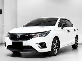 HONDA CITY 1.0 RS 2020 KC1362X