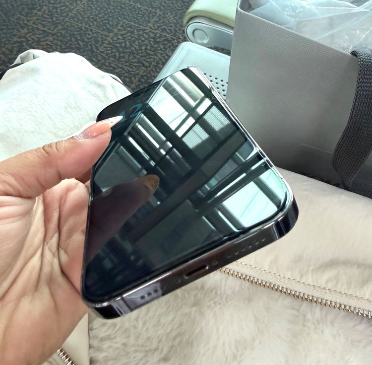 iPhone 14 promax 128GB สภาพดี รูปที่ 3