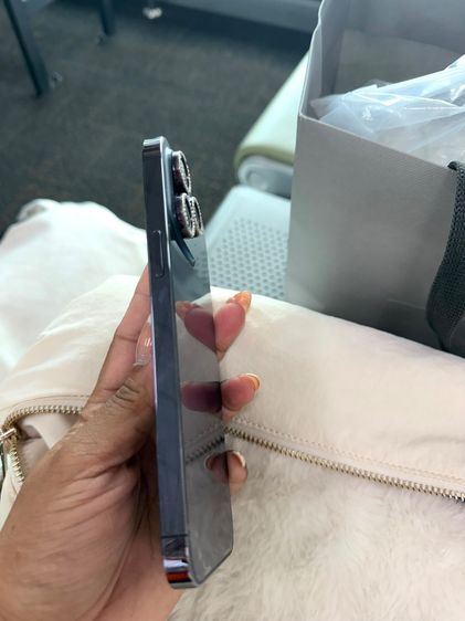 iPhone 14 promax 128GB สภาพดี รูปที่ 5
