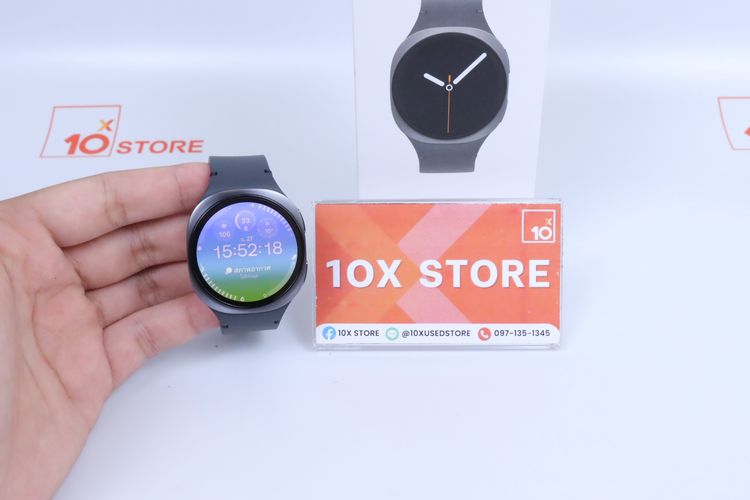 Sumsung Galaxy Watch 8 40mm