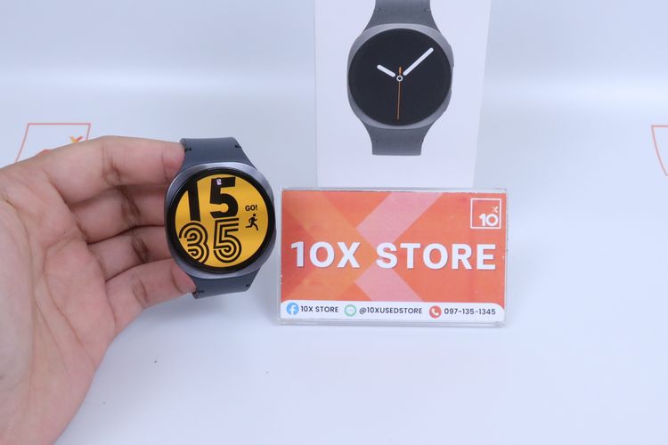 Sumsung Galaxy Watch 8 40mm 