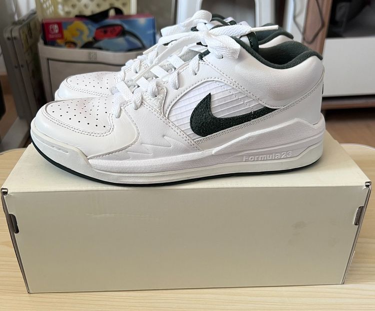 รองเท้า NIKE AIR JORDAN STADIUM 90 รูปที่ 3