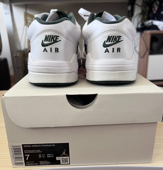 รองเท้า NIKE AIR JORDAN STADIUM 90 รูปที่ 2