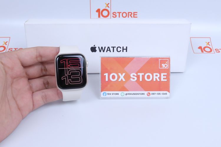 Apple Watch SE3 44mm GPS 