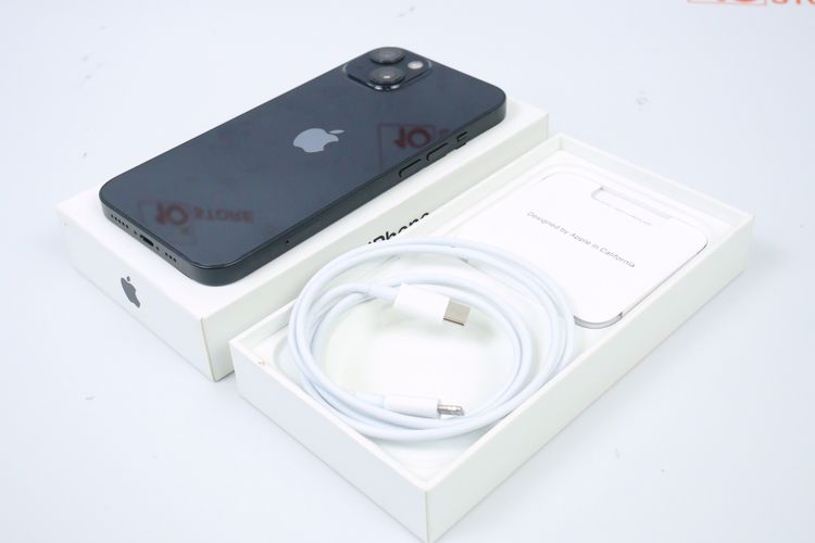 iPhone 13 128GB  รูปที่ 14