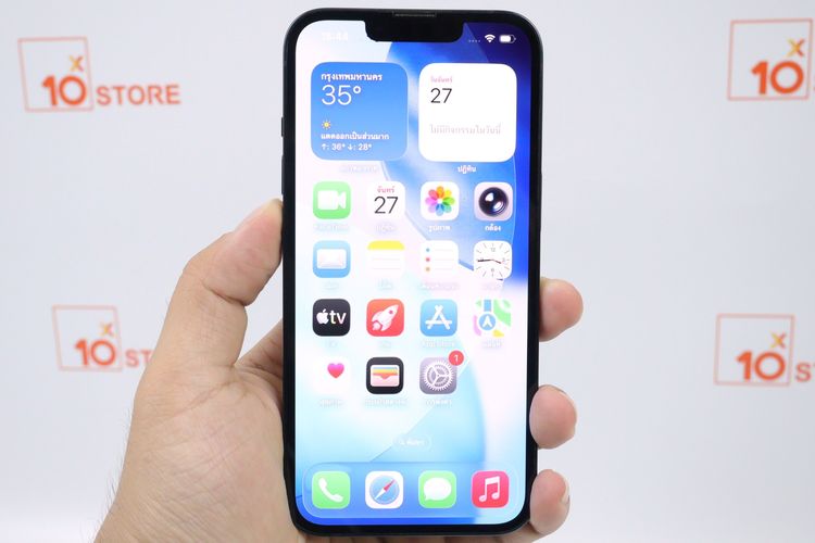 iPhone 13 128GB  รูปที่ 11