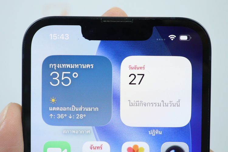 iPhone 13 128GB  รูปที่ 10